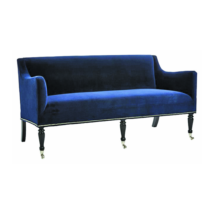 Ginsberg Sofa W 1850 MM