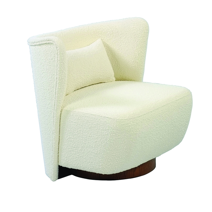 Herme Armchair