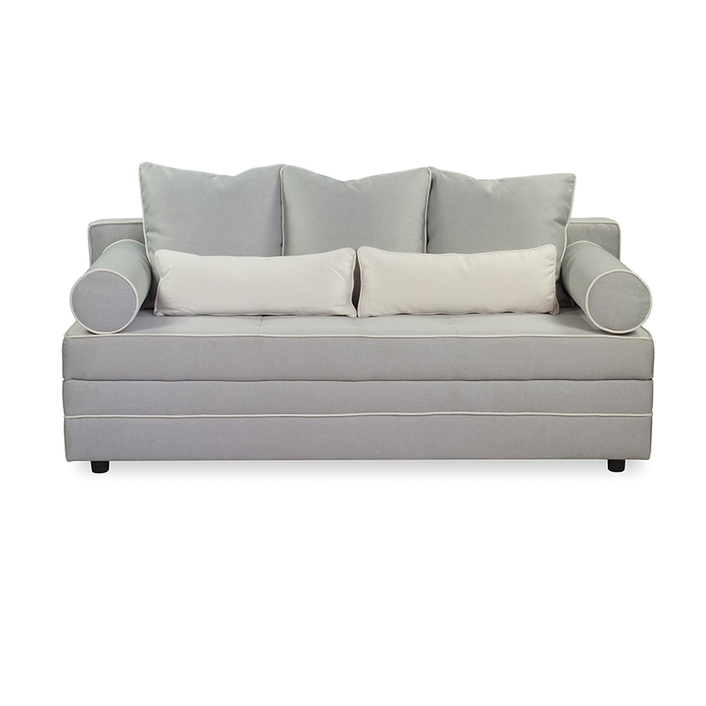 Kartier 3 Seater Sofa Bed