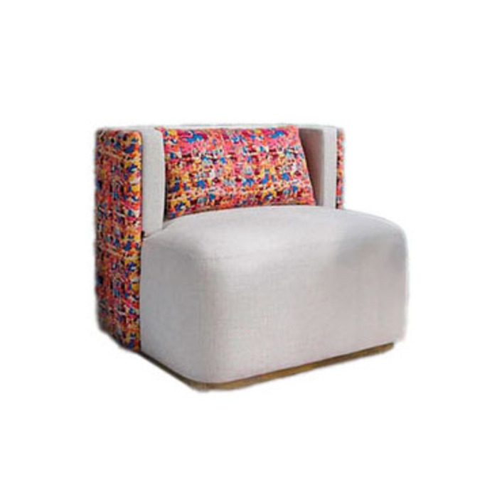 Kenzo Armchair