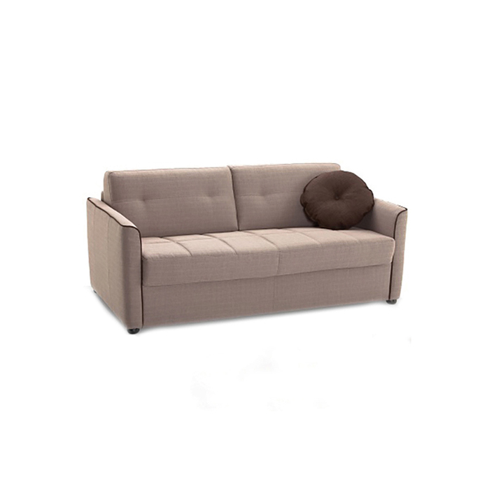 Leonardo 3 Seater Sofa Bed Exclusive