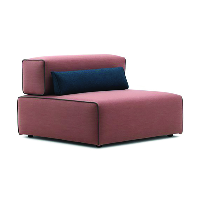 Lorry Sofa 1 Seater