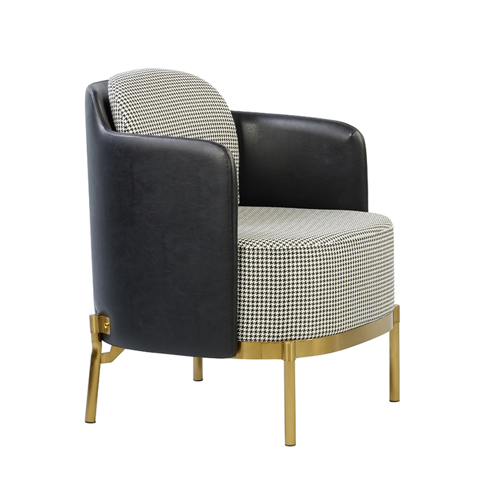 Lowell Armchair