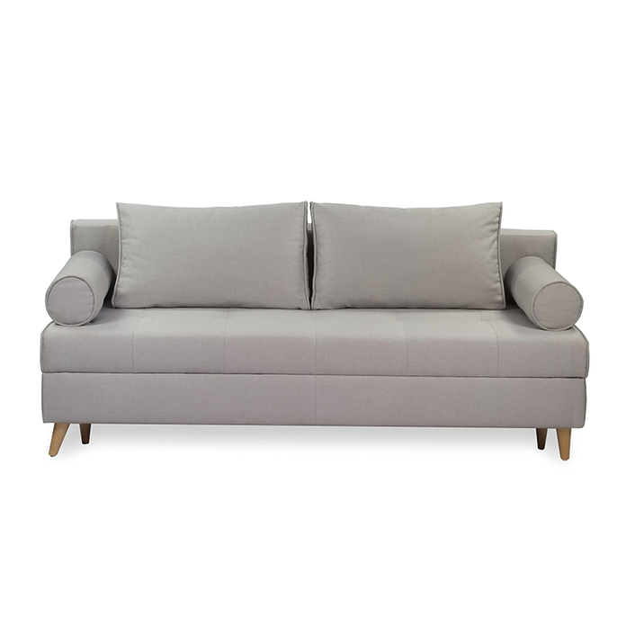 Monica 3 Seater Sofa Bed