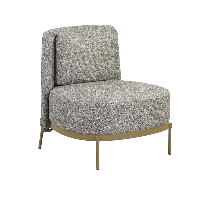 Merril Lounge Armchair