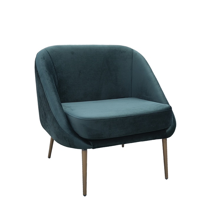 Nostalgia Armchair