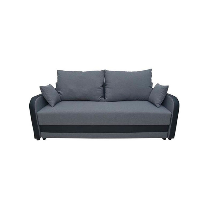 Orca 3 Seater Sofa Bed