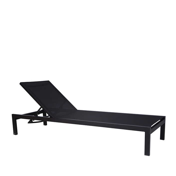 Poros Sunlounger