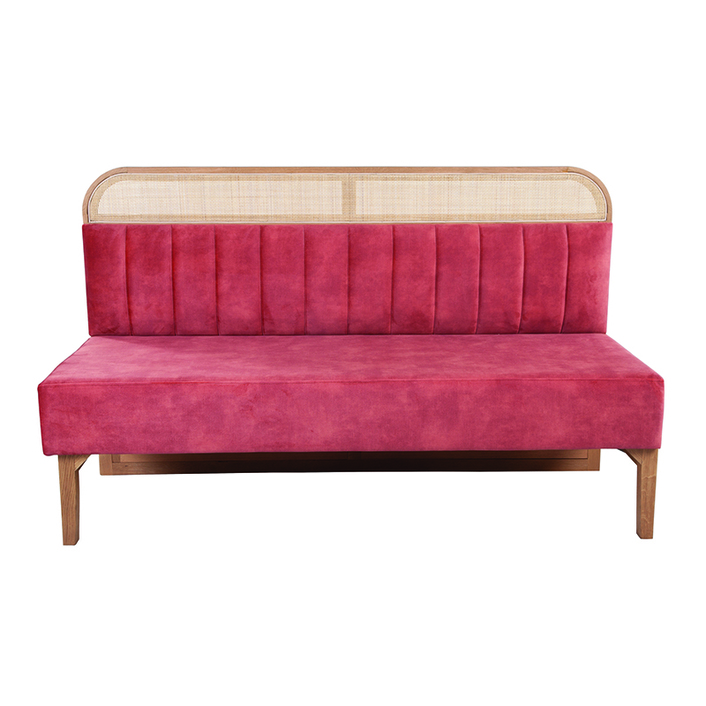 Paolozzi Sofa W 2000 MM