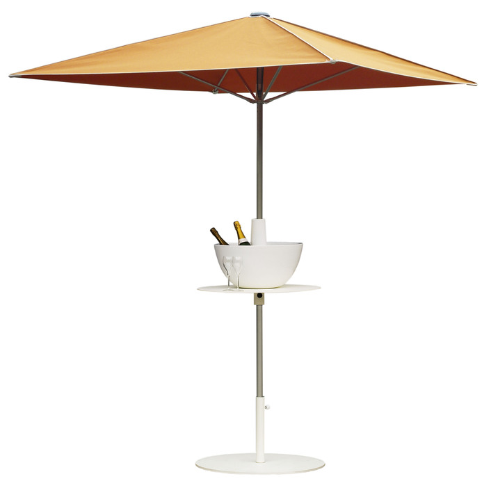 Quattro Parasol