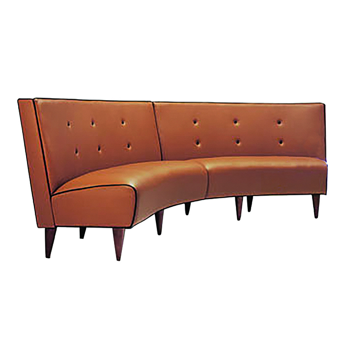 Ridlen Modular Sofa 1S Center Piece