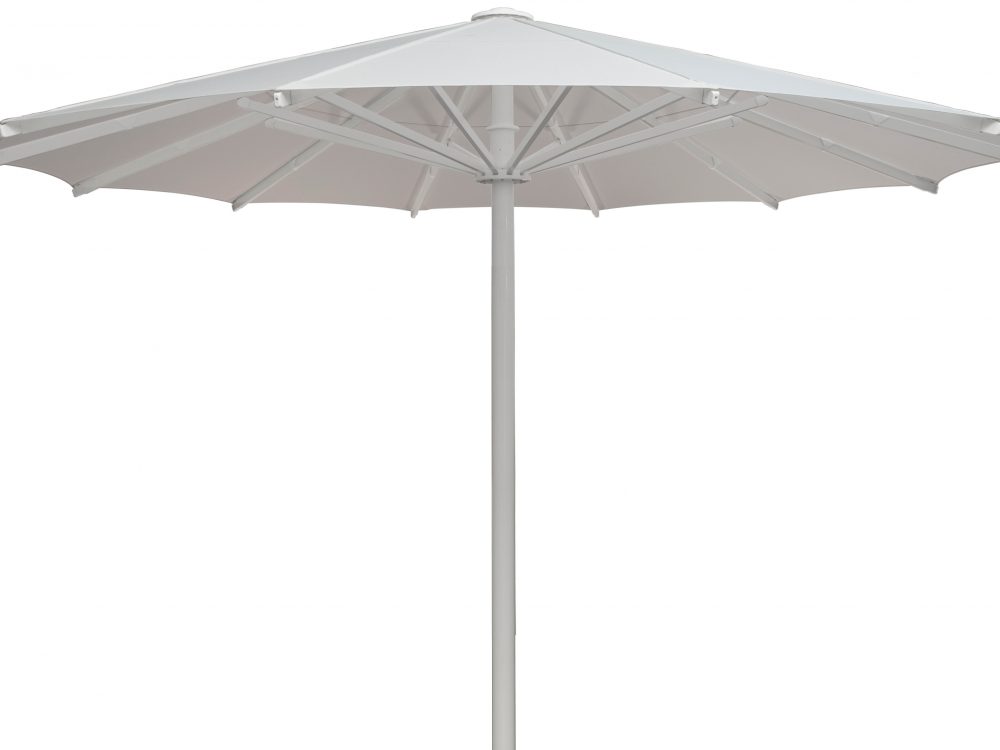 Robusto Round Parasol