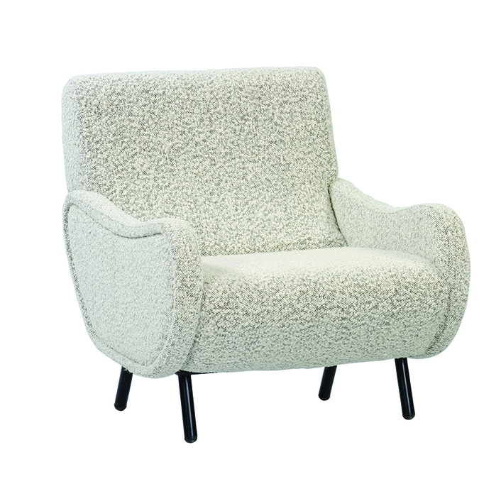 Rotzer Lounge Armchair