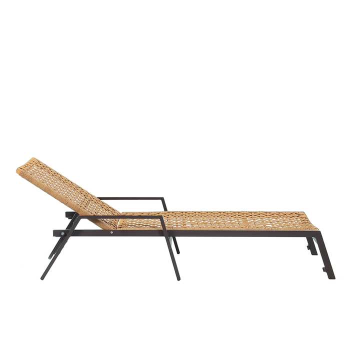 Sante Rope Sunlounger