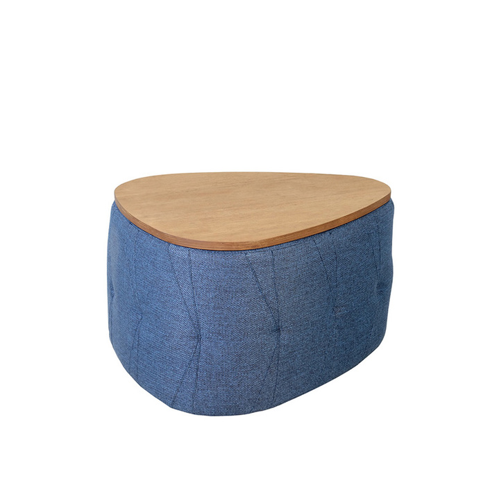 Sarano Pouf