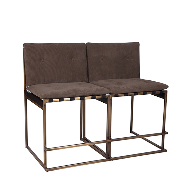 Serpico Stand Sofa