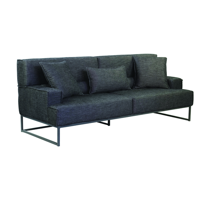 Sherlock Sofa 3 Seater