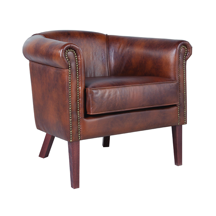 Ship Armchair