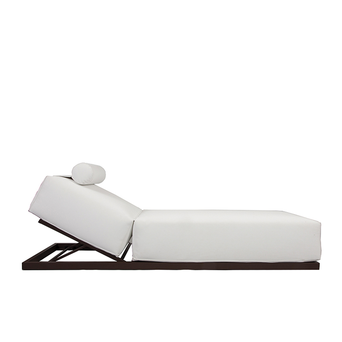 Tresor Lux Al Sunlounger