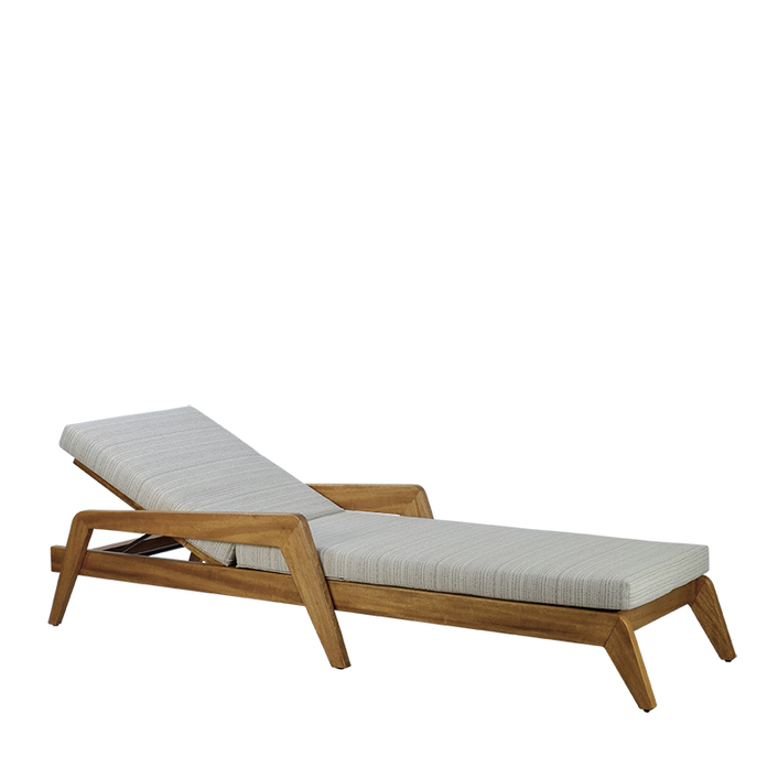 Tuamotu Sunlounger