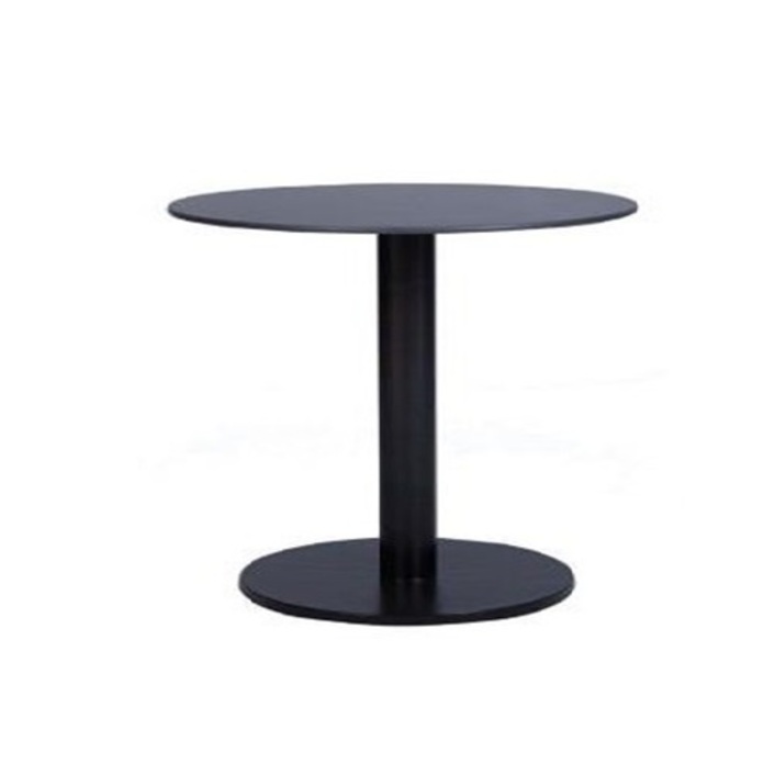 Alpha Alu Small Table Base