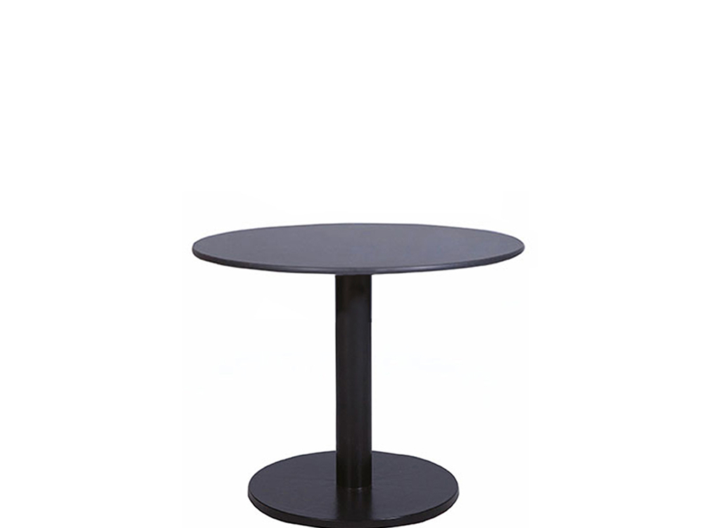 Alpha Aluminum Side Table Base