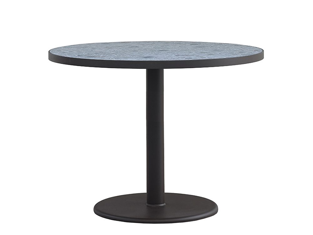 Alpha Aluminum Table Base Dia 1300 MM