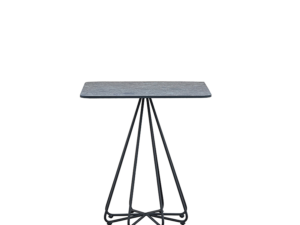 Bouguet Table Base