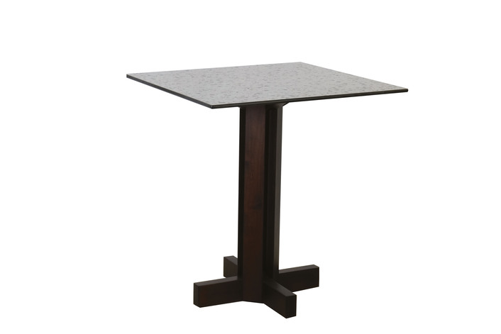 Hollow Table Base