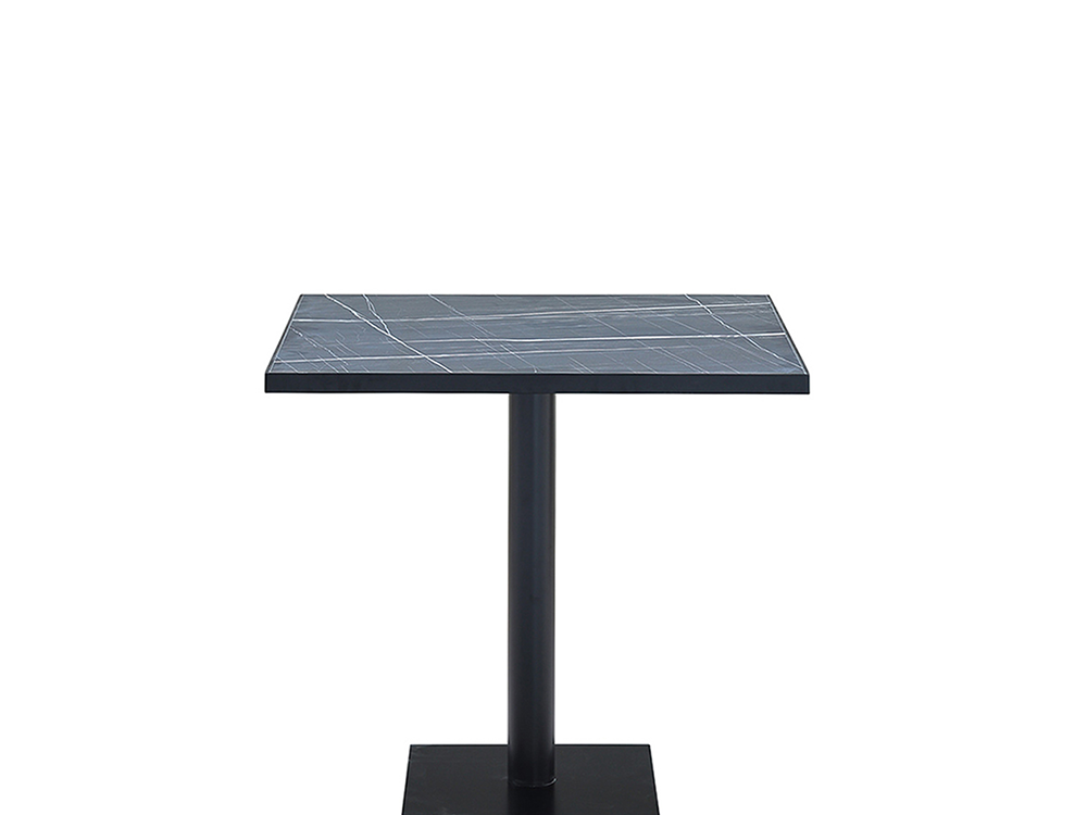 Jade Steel Table Base