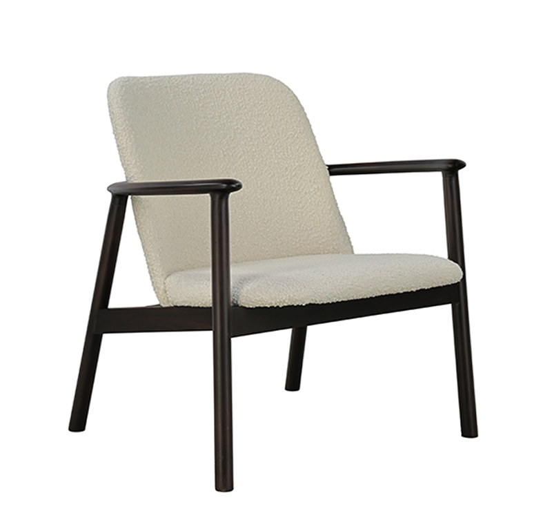 Lubeck Lounge Armchair