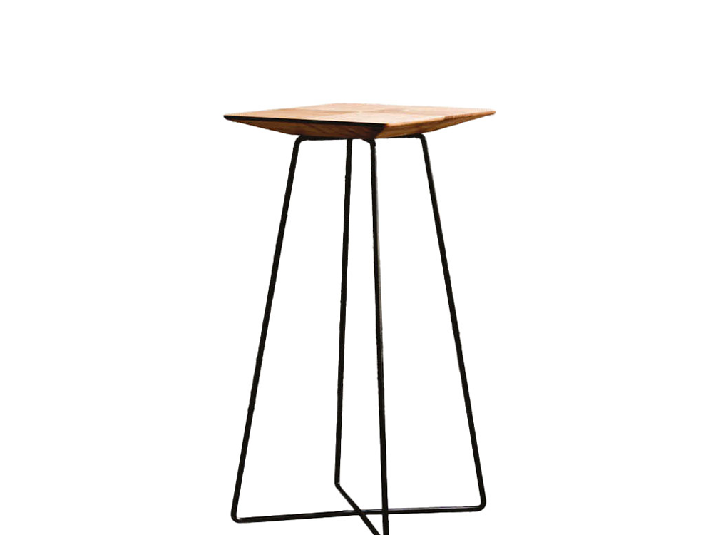 Nube Stand Table Base