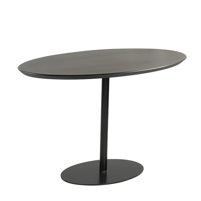 Oval Table Base