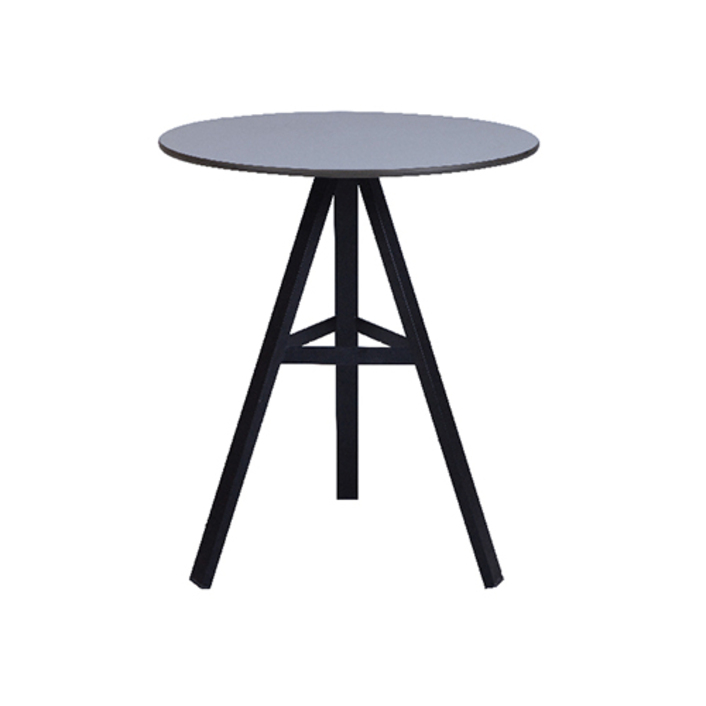 Tildo Table Base Alu