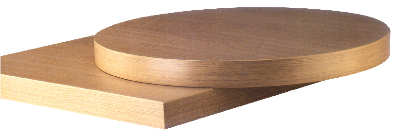 Beech Veneered MDF Table Top