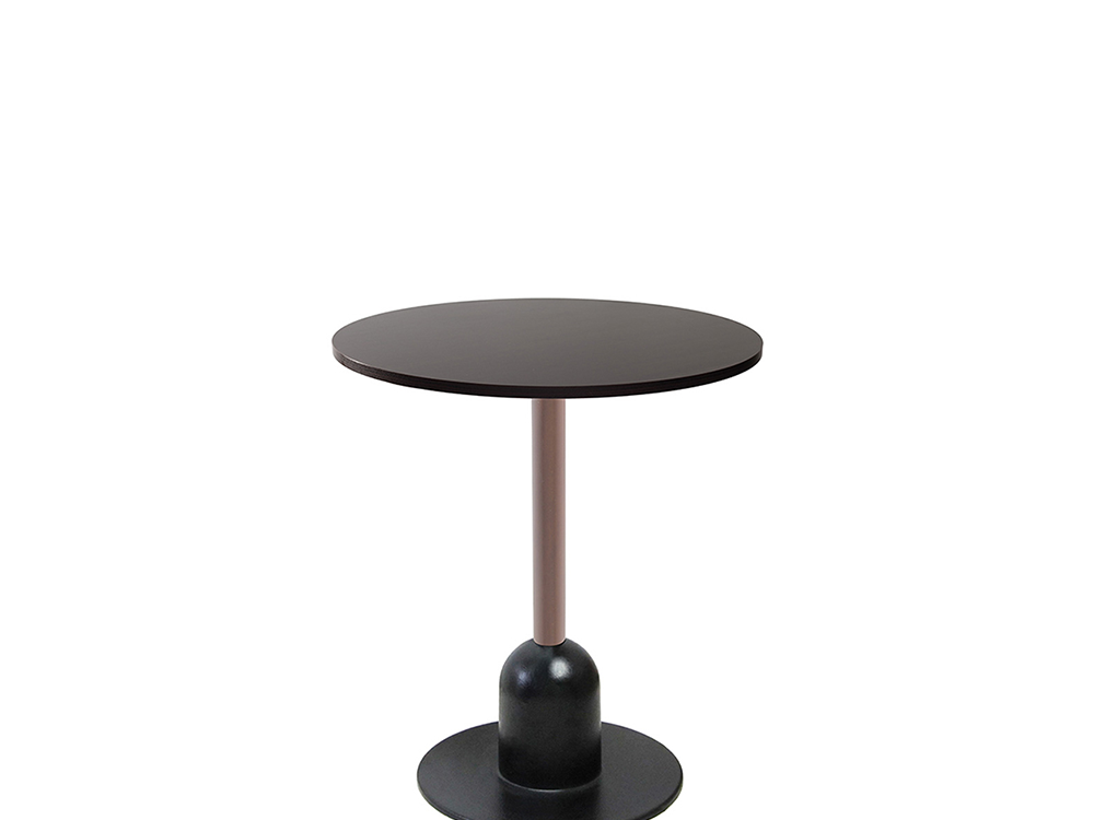 V530 – Cast Iron Table Base