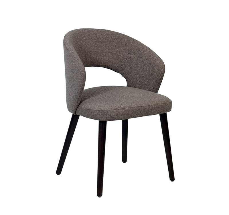 Woodford Dining Armchair