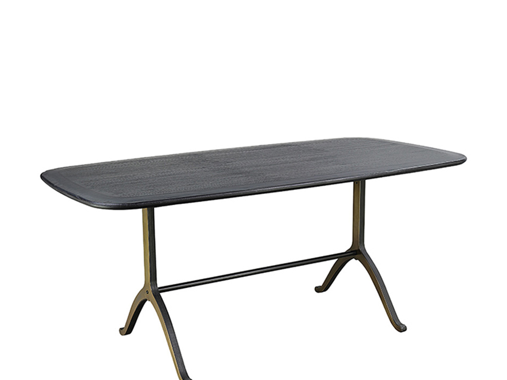 Aeroad Steel Table Base