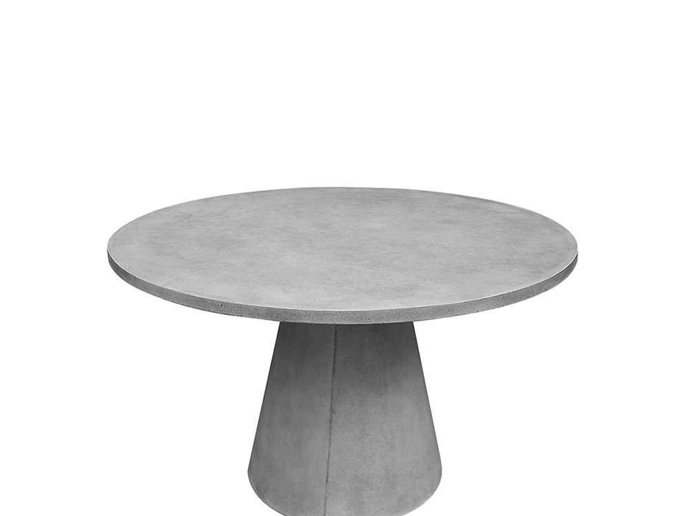 Aryan Dining Table Dia 1200