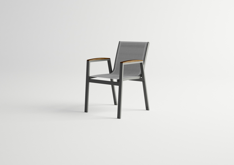 Amelia Dining Armchair