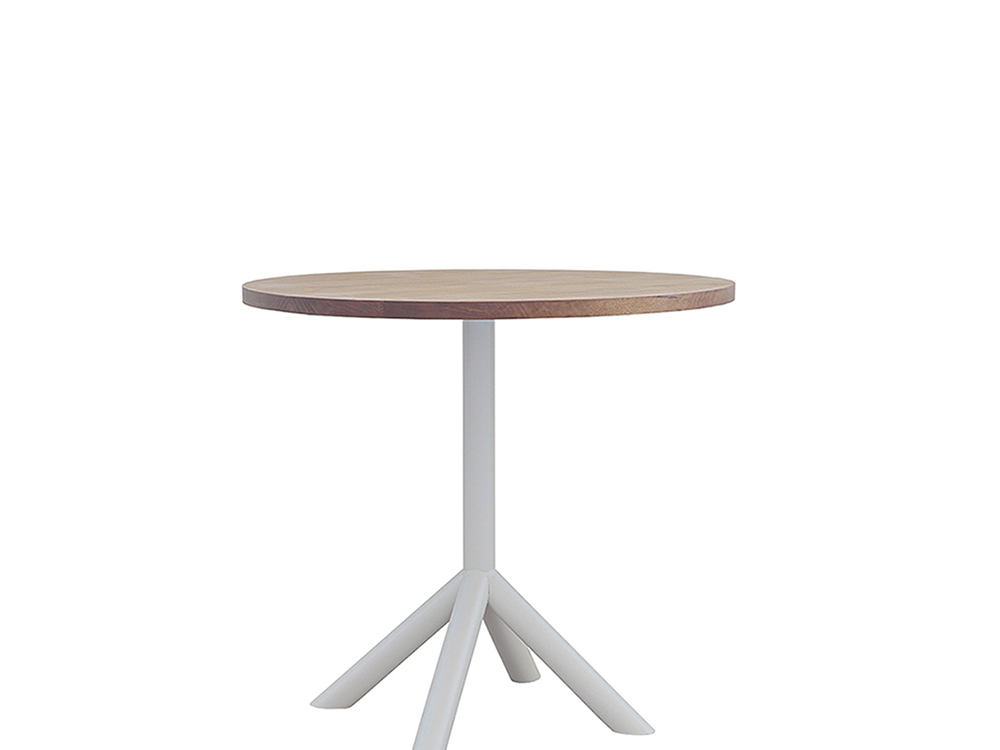 Bellina Aluminum Table Base