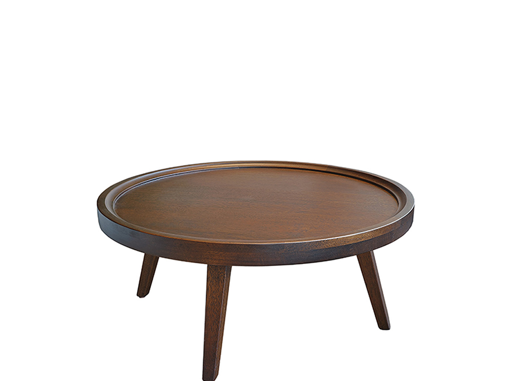 Boho Table H 450 Dia 700 MM