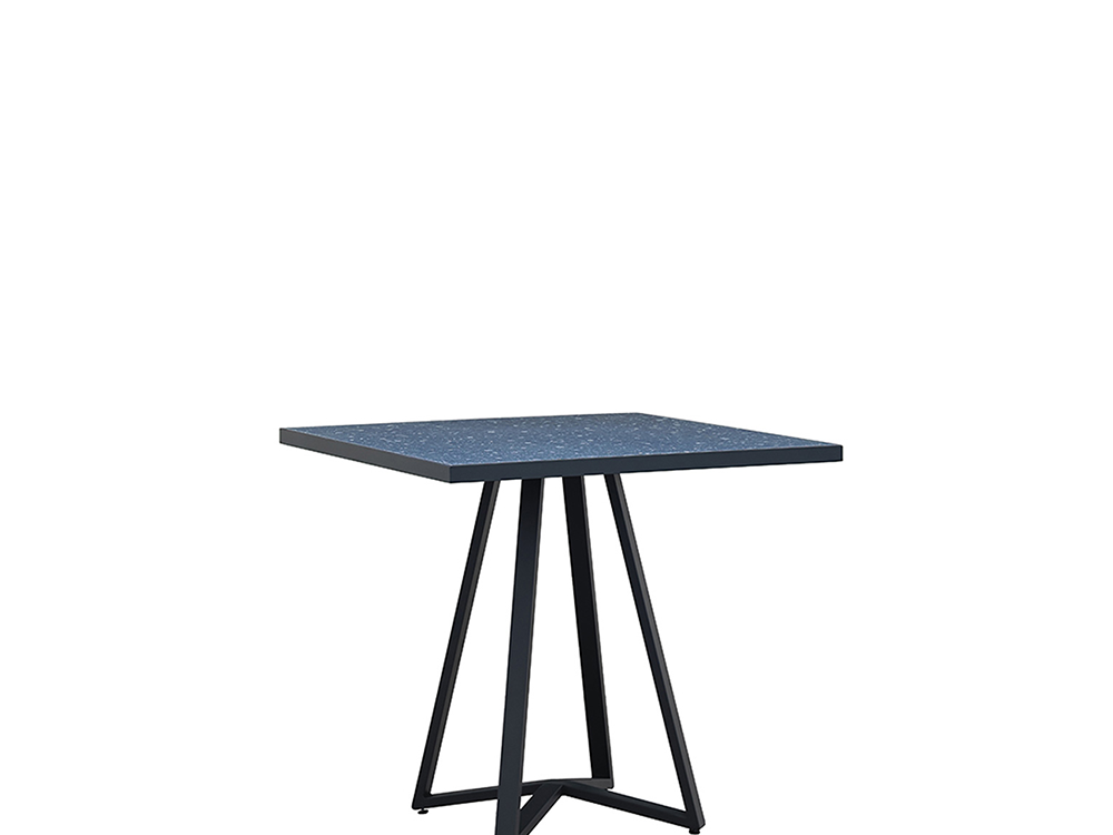 Brillant Alu Table Base