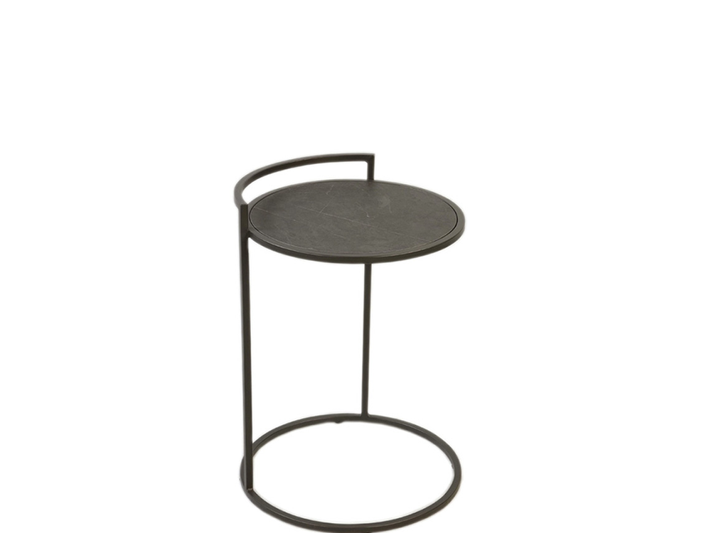 Clint Steel Side Table Base