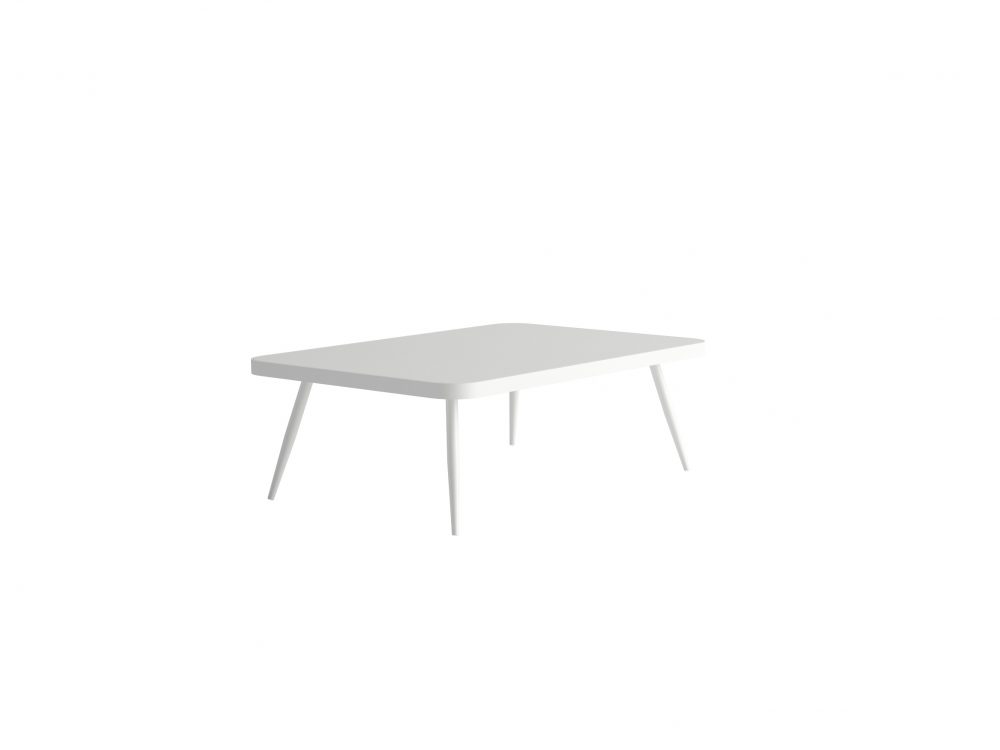 Gardel Coffee Table 1200 x 600 x 400 MM