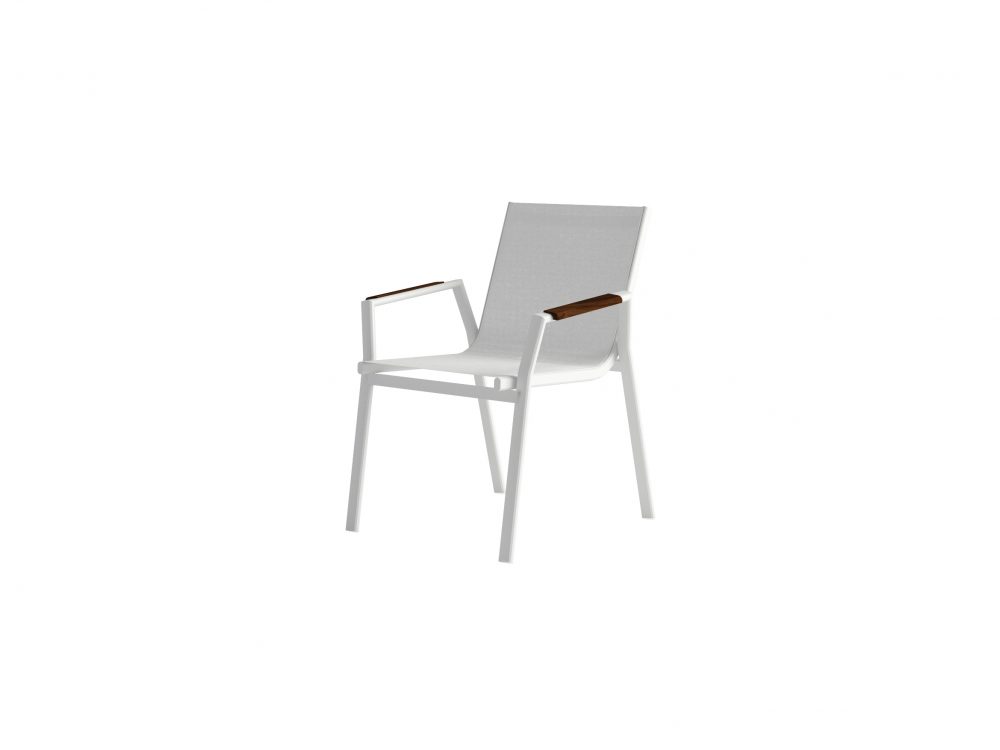 Gardel Dining Armchair