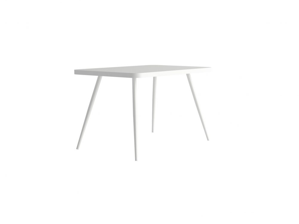 Gardel Dining Table 1600 x 800 x 750 MM