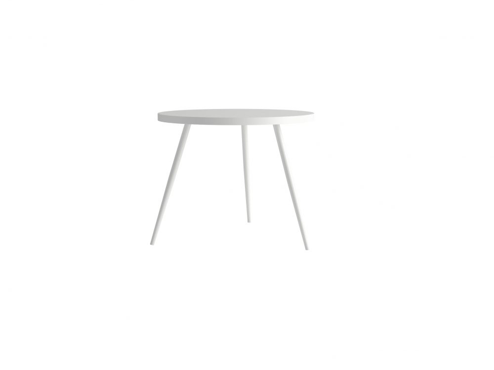 Gardel Dining Table Dia 800 x 750 MM