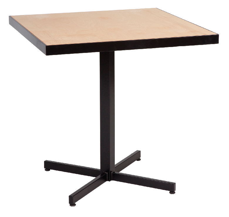 Mikro – 2 Table Base Top Max 800 MM