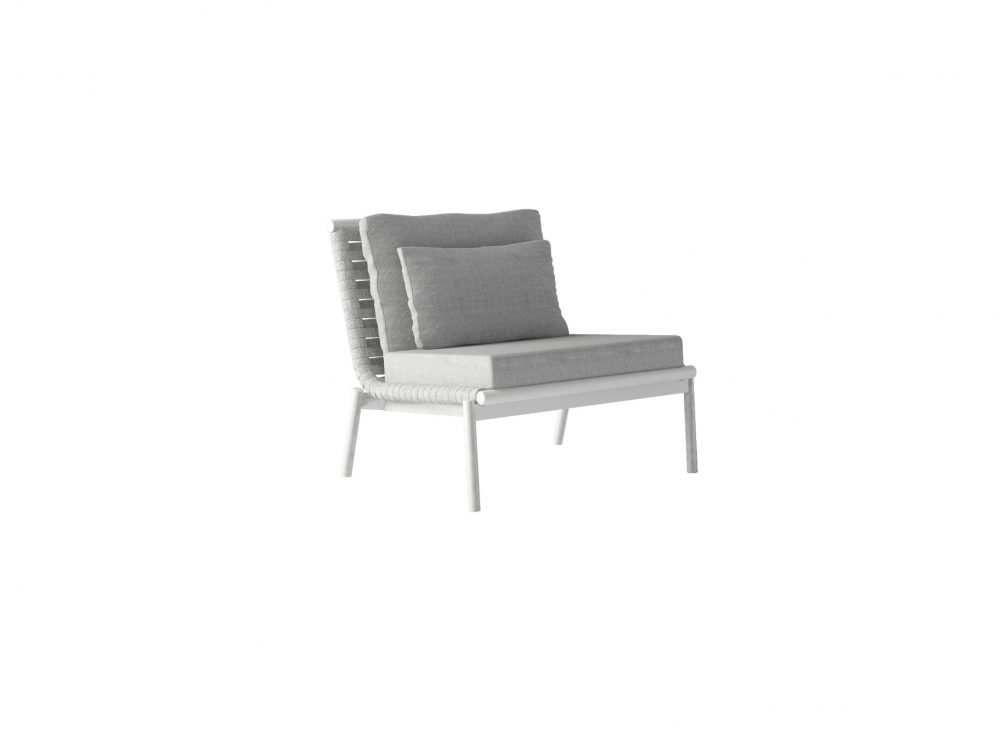 Naida Lounge Chair